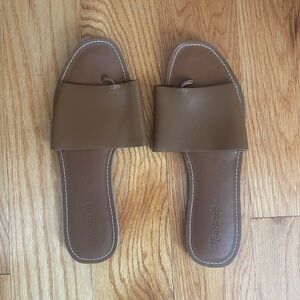 Madewell Sandals